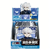 :Blue Lock Nagi Refrigerator Magnets