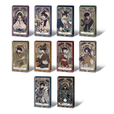 Lord of the Mysteries Oracle Series Quicksand Acrylic Mahjong