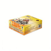 Topps NBA 2025 Match Attax Basketball Battle Card Power Pack