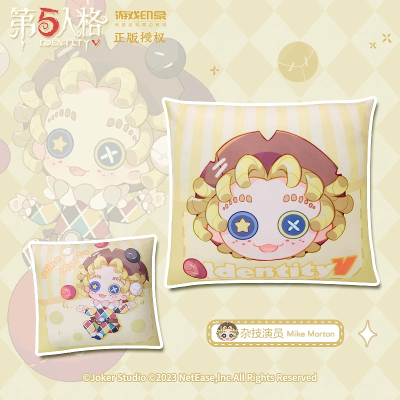 Identity V | Square pillow