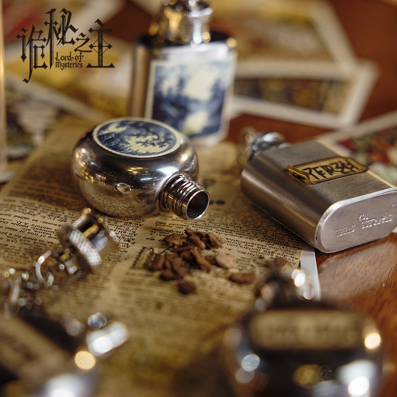 LOTM丨Spice Bottle Klein Series Occult Edition
