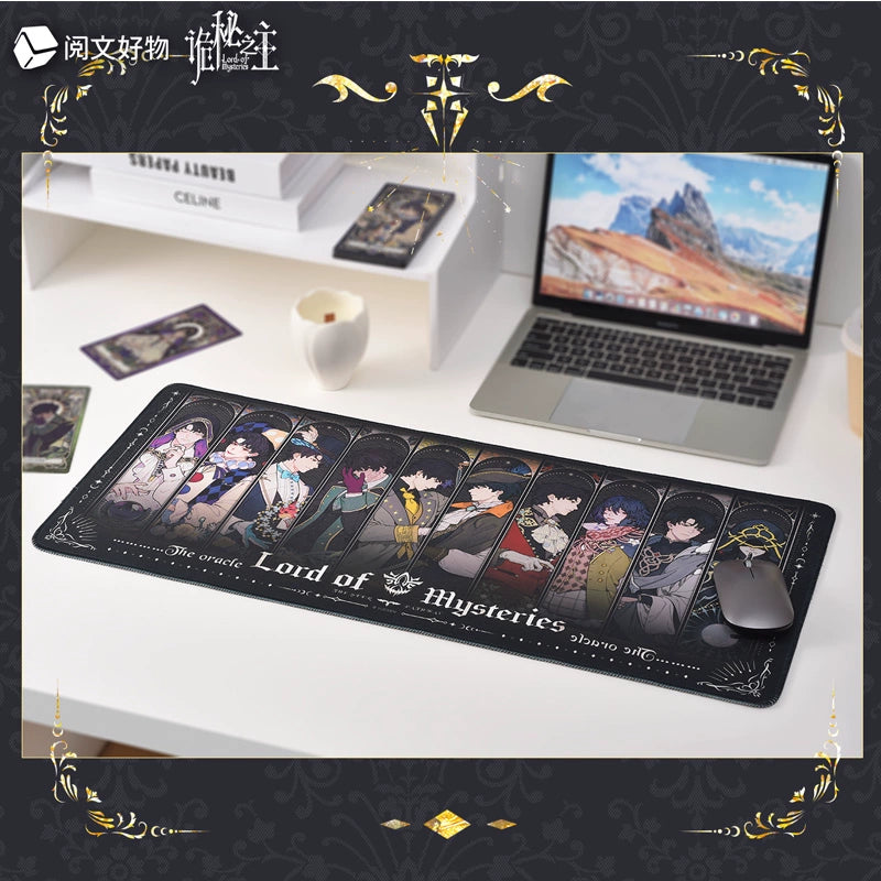 LOTM丨Klein Desk Mat – Oracle Series Vol.2