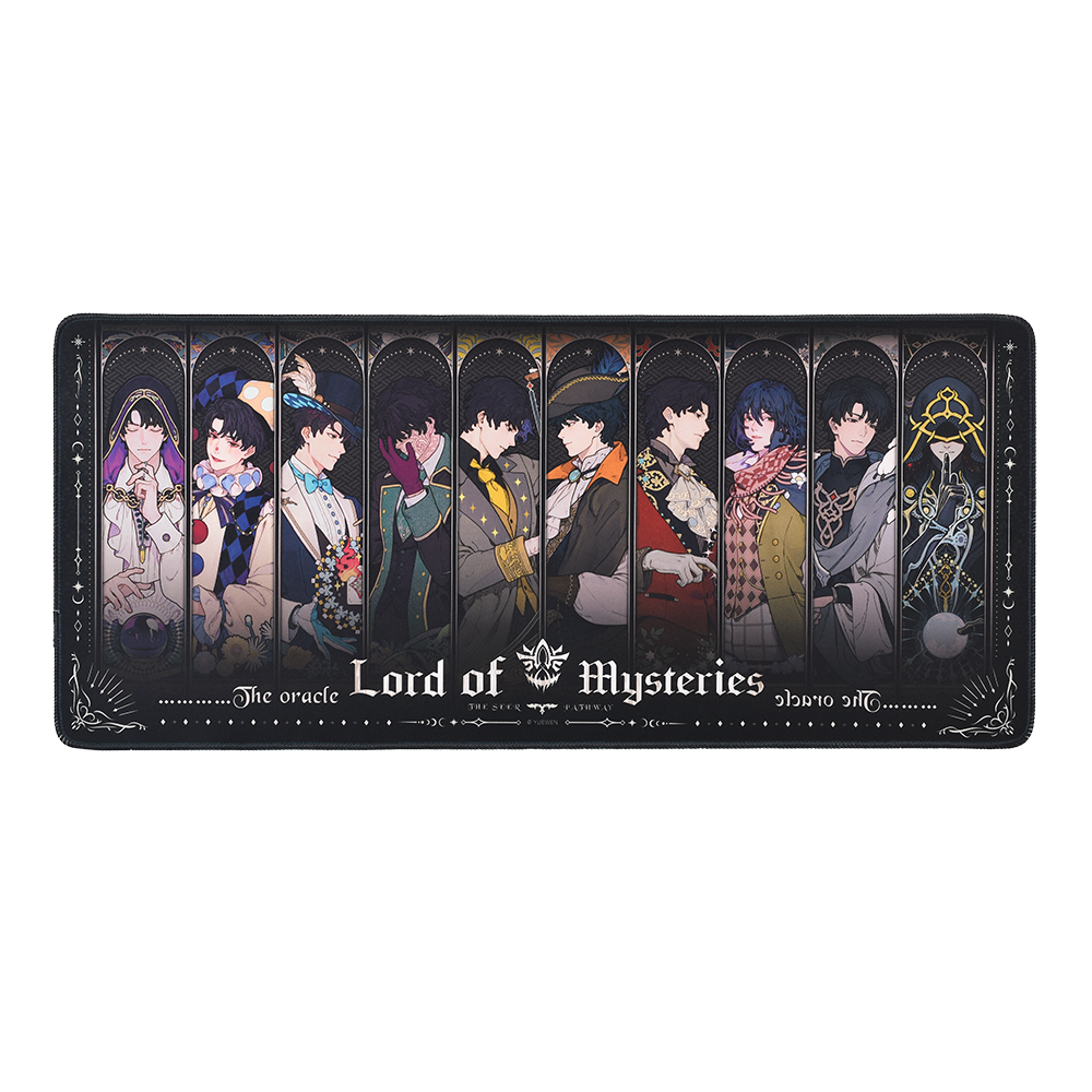 LOTM丨Klein Desk Mat – Oracle Series Vol.2