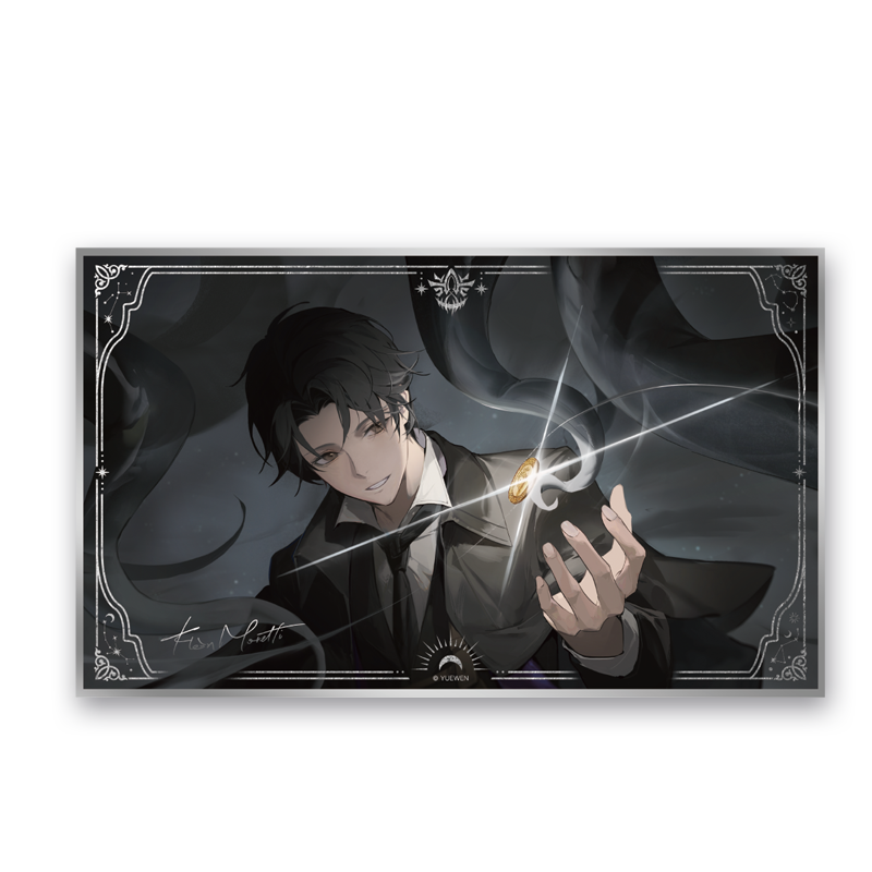 LOTM丨Klein Acrylic Shikishi – Awakening Series