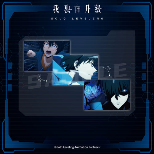 SL丨The raster card can transform 3 kinds of patterns, and the surrounding area of the water is closed.