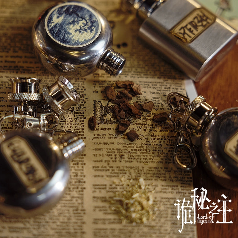 LOTM丨Spice Bottle Klein Series Occult Edition