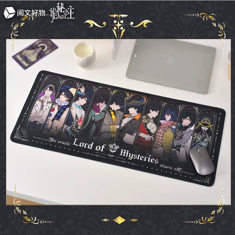 LOTM丨Klein Desk Mat – Oracle Series Vol.2