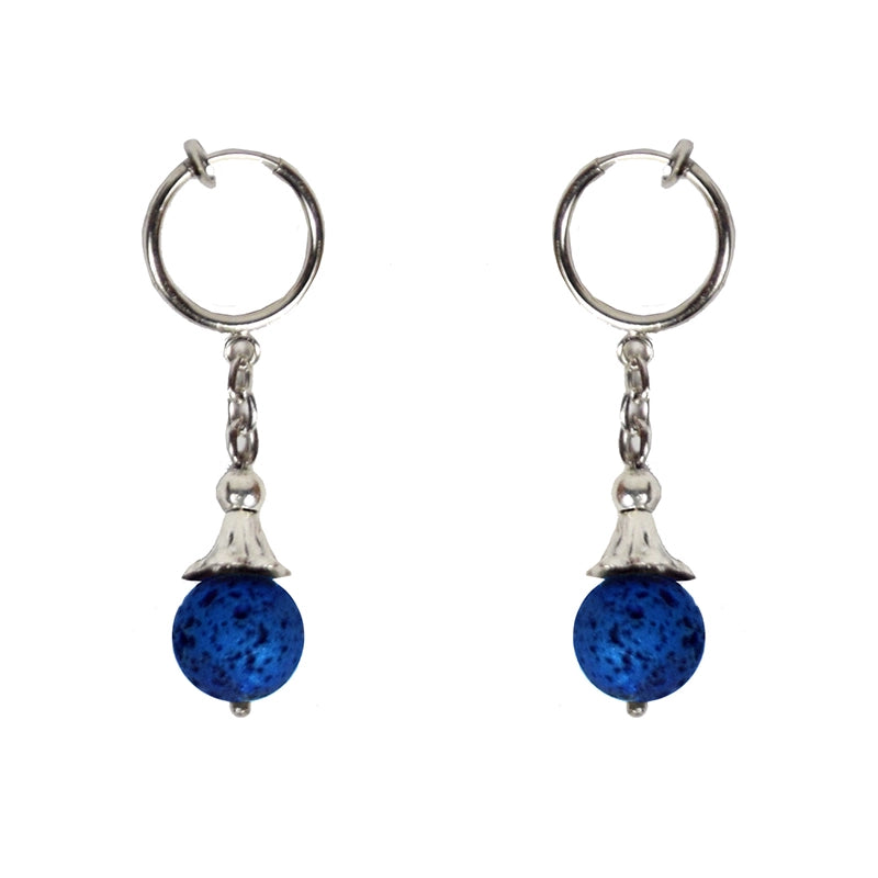 LOTM丨Stone Earrings Fulce Series Spiritual World Shuttle