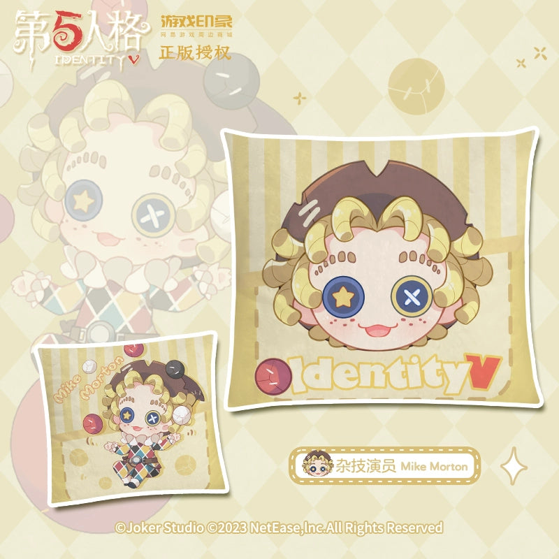 Identity V | Square pillow