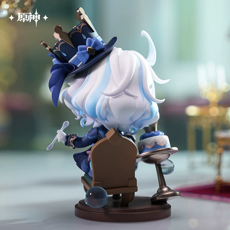 Genshin Impact丨Furina Sweet Afternoon Ode Series Chibi Figure