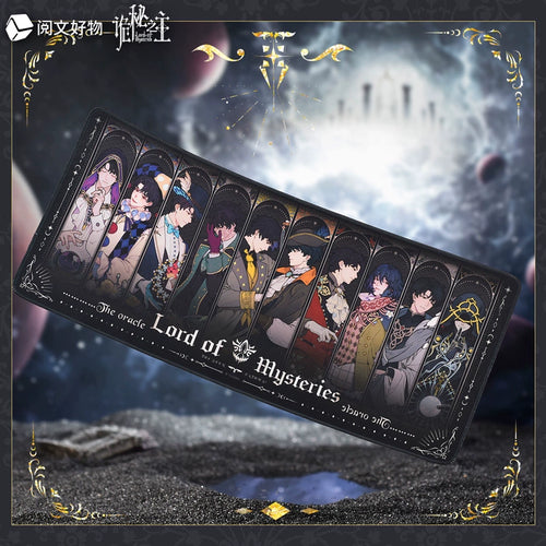 LOTM丨Klein Desk Mat – Oracle Series Vol.2