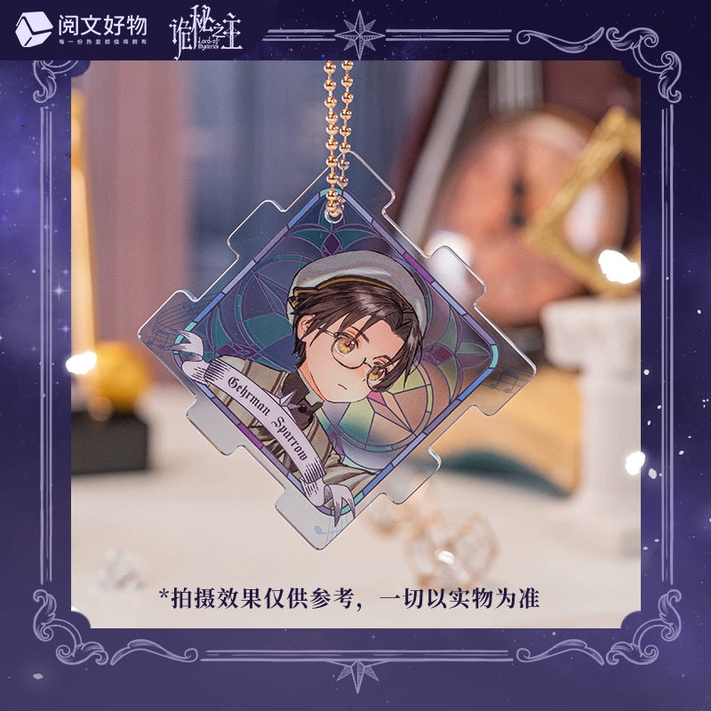 LOTM丨Klein Charm Blind Box – Fool’s Choir (61 Limited)