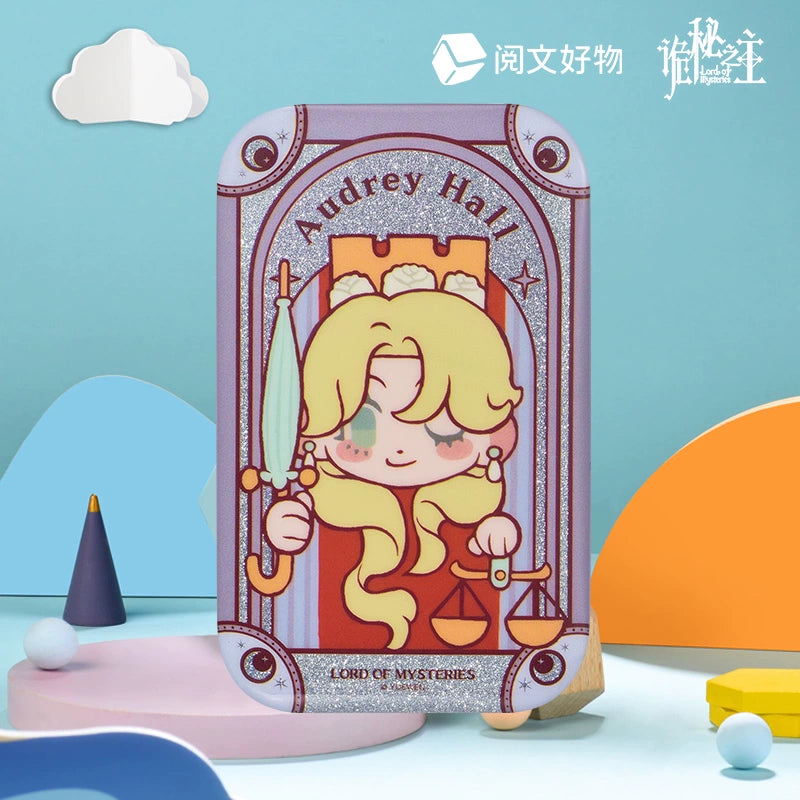 LOTM丨Fate Badge Blind Pack – Tarot Club Series