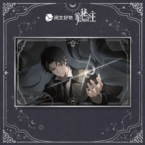 LOTM丨Klein Acrylic Shikishi – Awakening Series