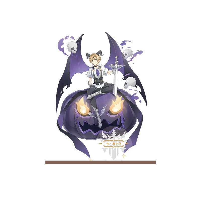 LOTM丨Acrylic Standee Halloween Encounter Series