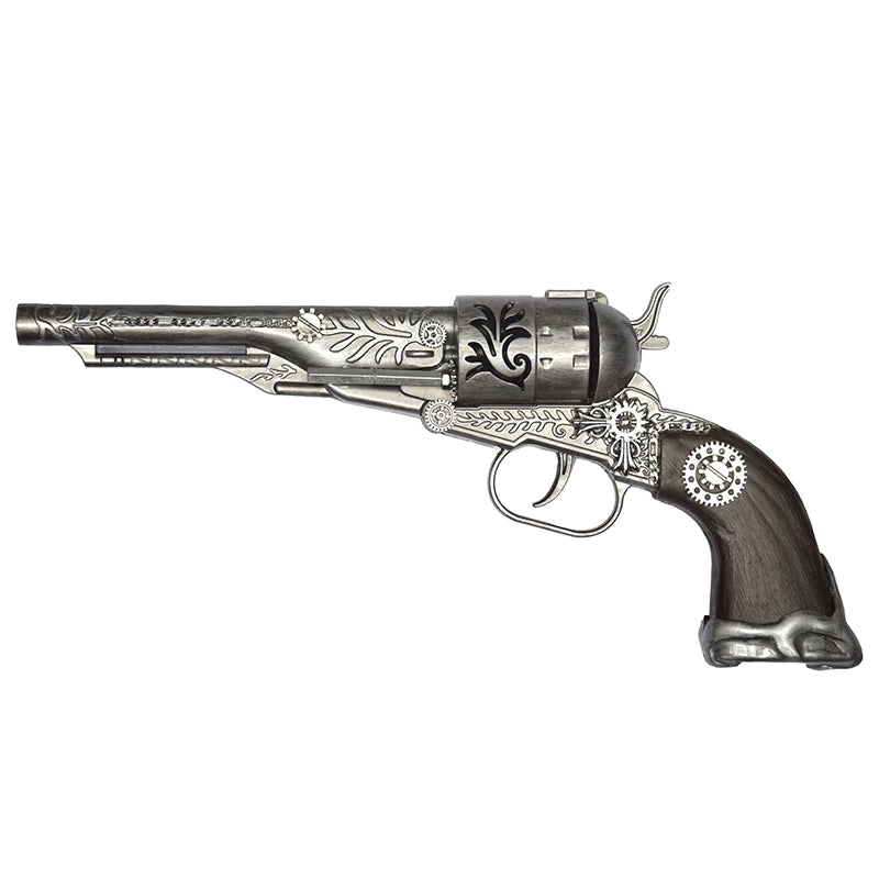 LOTM丨Limited Revolver Model Klein’s Death Bell