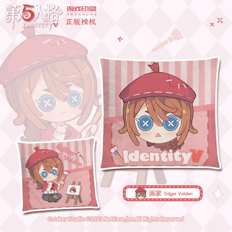 Identity V | Square pillow