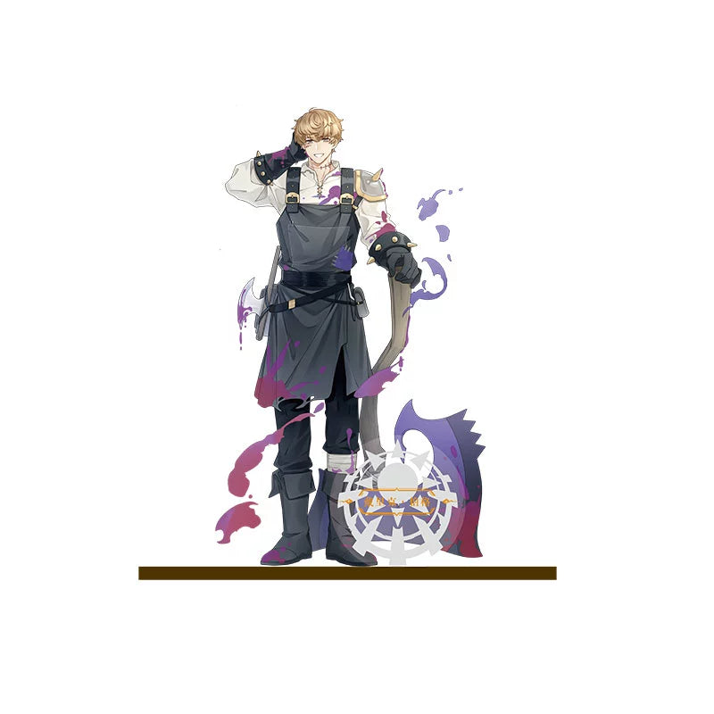 LOTM丨Acrylic Standee Halloween Encounter Series