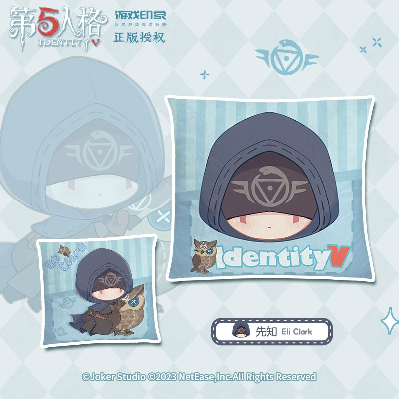 Identity V | Square pillow