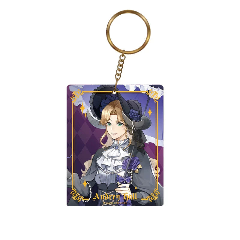 LOTM丨Halloween Encounter – Acrylic Charm