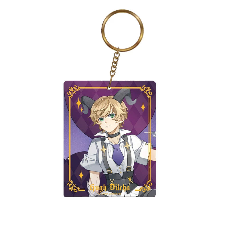 LOTM丨Halloween Encounter – Acrylic Charm