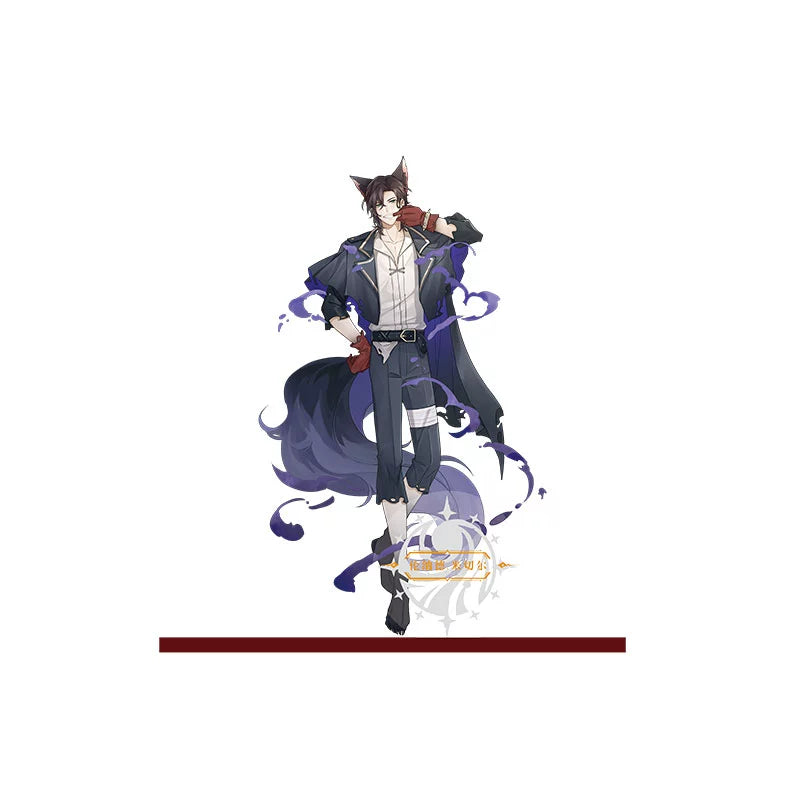 LOTM丨Acrylic Standee Halloween Encounter Series