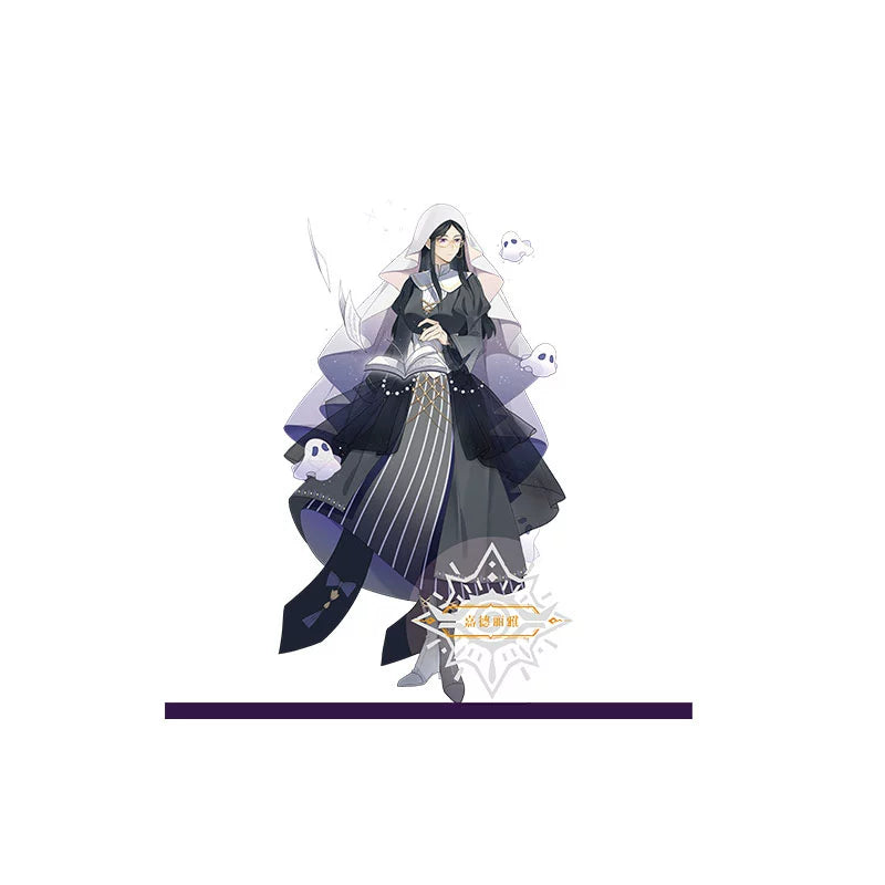 LOTM丨Acrylic Standee Halloween Encounter Series