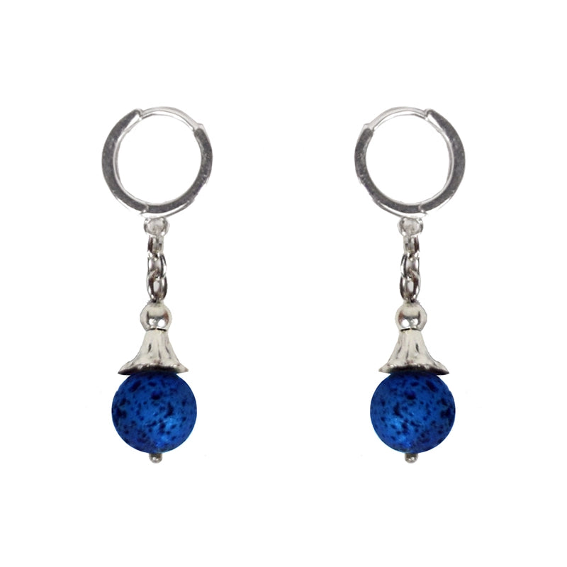 LOTM丨Stone Earrings Fulce Series Spiritual World Shuttle
