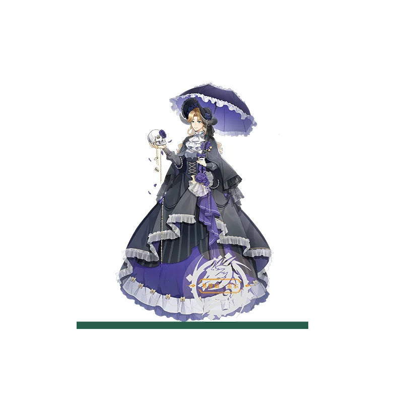 LOTM丨Acrylic Standee Halloween Encounter Series