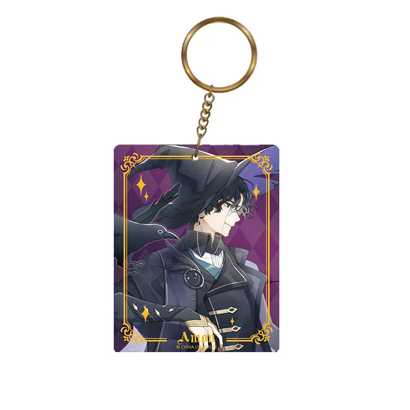 LOTM丨Halloween Encounter – Acrylic Charm