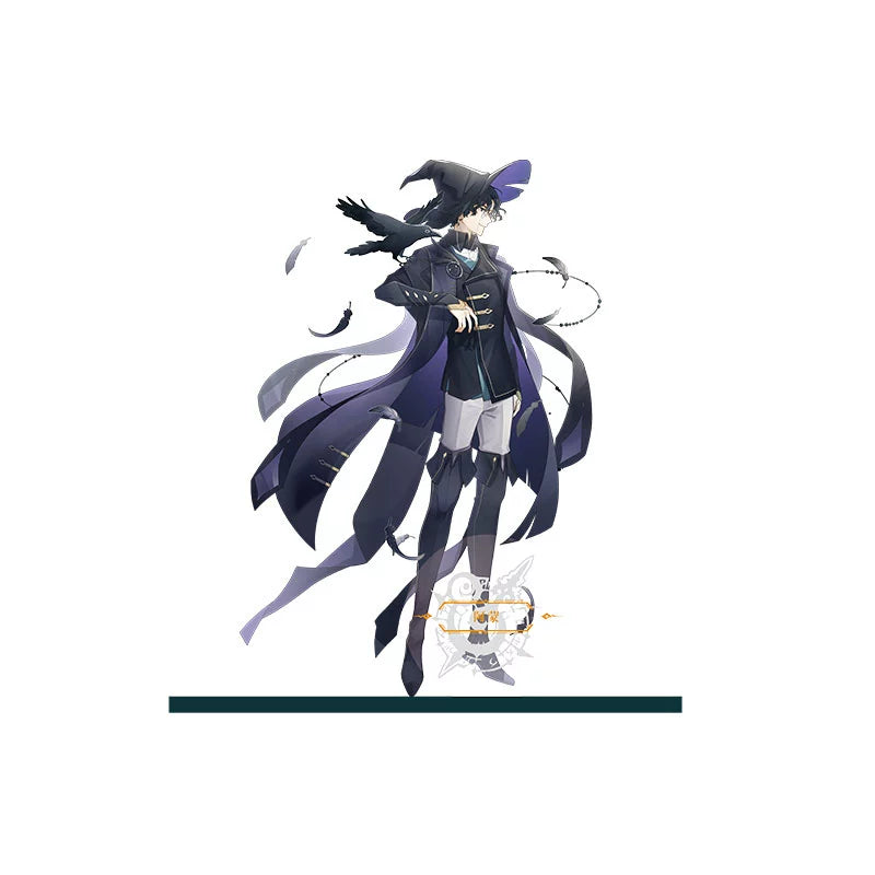 LOTM丨Acrylic Standee Halloween Encounter Series