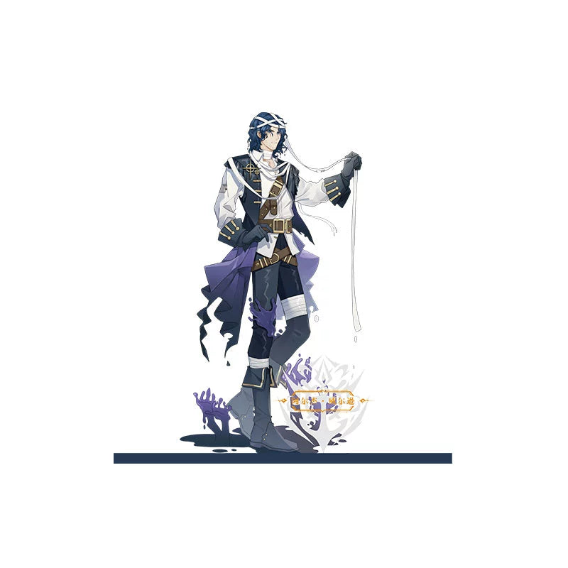 LOTM丨Acrylic Standee Halloween Encounter Series