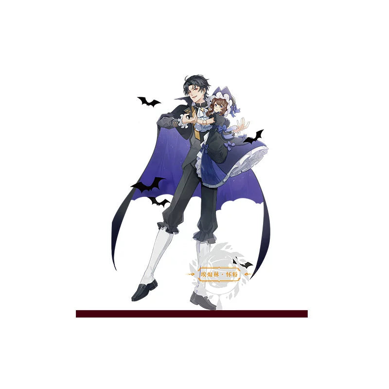 LOTM丨Acrylic Standee Halloween Encounter Series