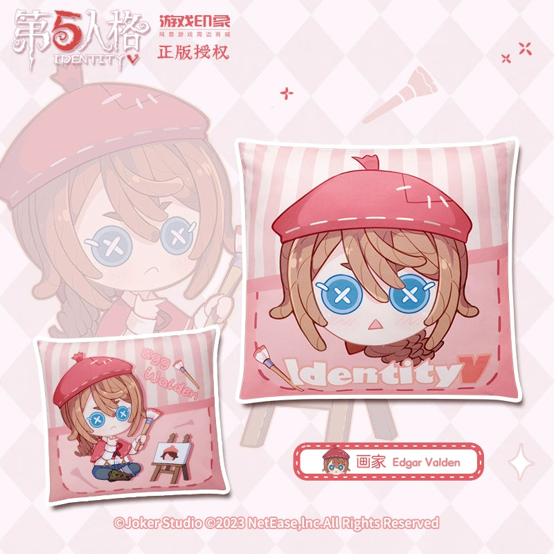 Identity V | Square pillow