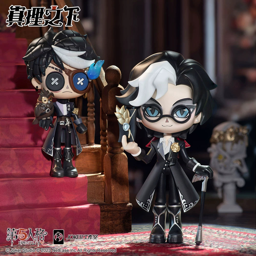 Identity V | Blind boxes of the theme "Under the Truth"