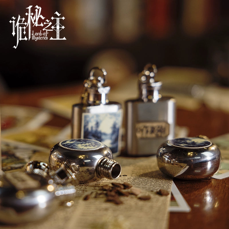 LOTM丨Spice Bottle Klein Series Occult Edition