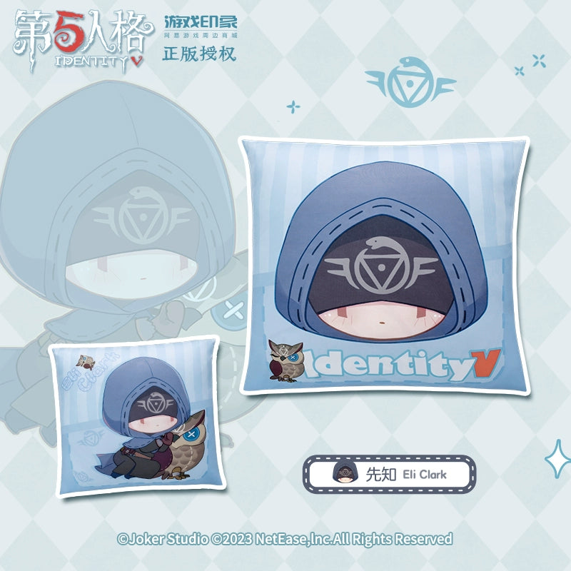 Identity V | Square pillow