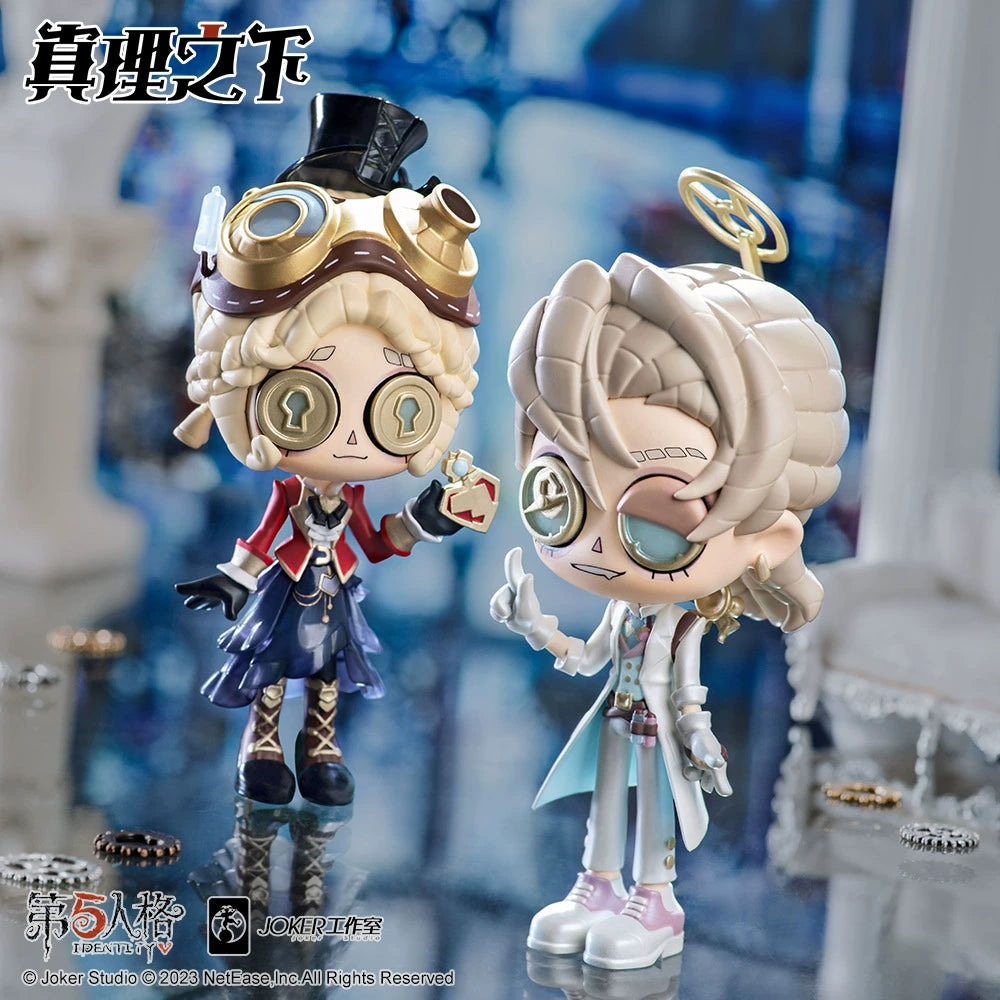 Identity V | Blind boxes of the theme "Under the Truth"