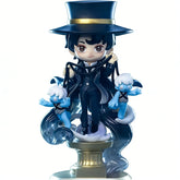 Lord of the Mysteries Klein Moretti God's Arrival·Soul Control Chibi Figure