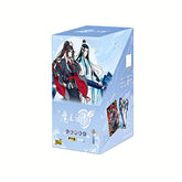 Mo Dao Zu Shi Wu Ji Collection Card Series (Drunken Dream Chapter, 4th Release)