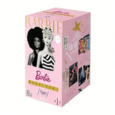 Barbie Dream Unbounded Series Collectible Cards (True Self Pack Wave 1)