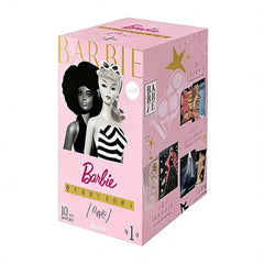 Barbie Dream Unbounded Series Collectible Cards (True Self Pack Wave 1)