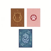 Genshin Impact Genius Invokation TCG Duel Cards Art Sleeves (Phase 2)