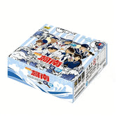 Detective Conan Great Deduction Series Collection Cards (Shadow Hunt Pack 3rd Edition)