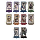 Lord of the Mysteries Oracle Series Rotating Standee