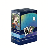 Harry Potter Wizard Collection Cards Eternal Edition Wave 4