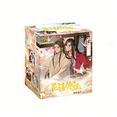 Heaven Official's Blessing: Hua Yu Lian Die Series Colored Paper