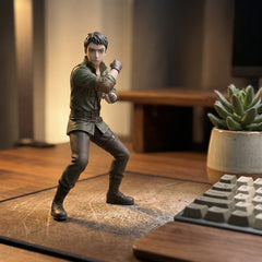 Mercenary (Naib Subedar) - Identity V Anime Collectible Figure V1