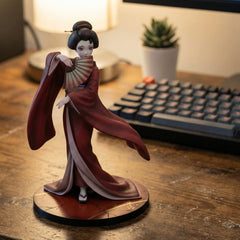 Geisha (Michiko) - Identity V Anime Collectible Figure V1