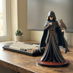 Seer (Eli Clark) - Identity V Anime Collectible Figure V1